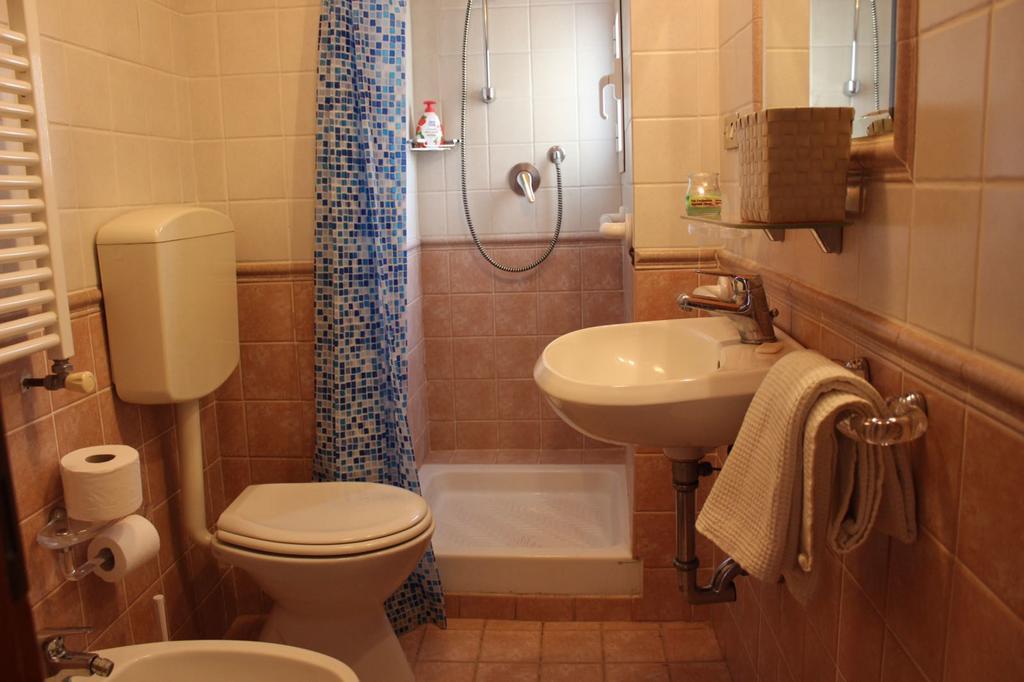 Casa Federica 01015-Lt-0331 Apartment Специя Екстериор снимка