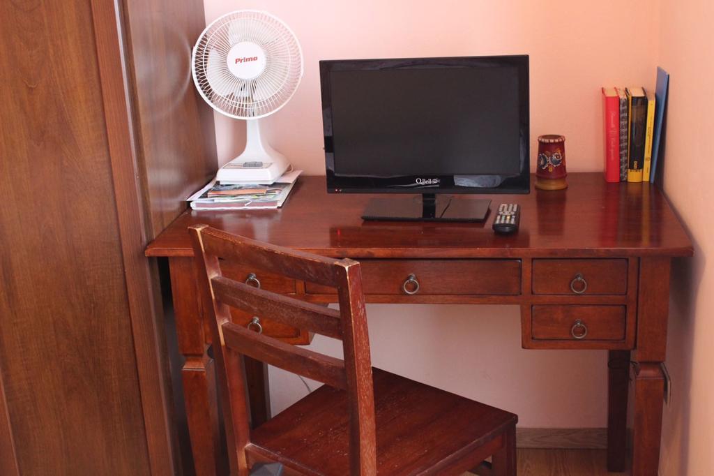 Casa Federica 01015-Lt-0331 Apartment Специя Екстериор снимка