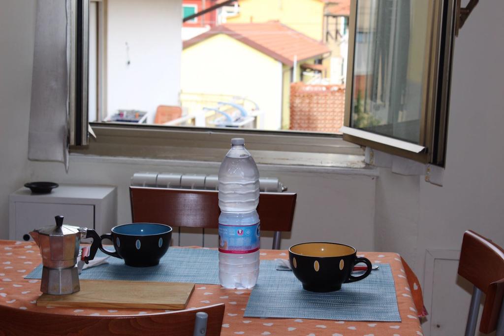Casa Federica 01015-Lt-0331 Apartment Специя Екстериор снимка