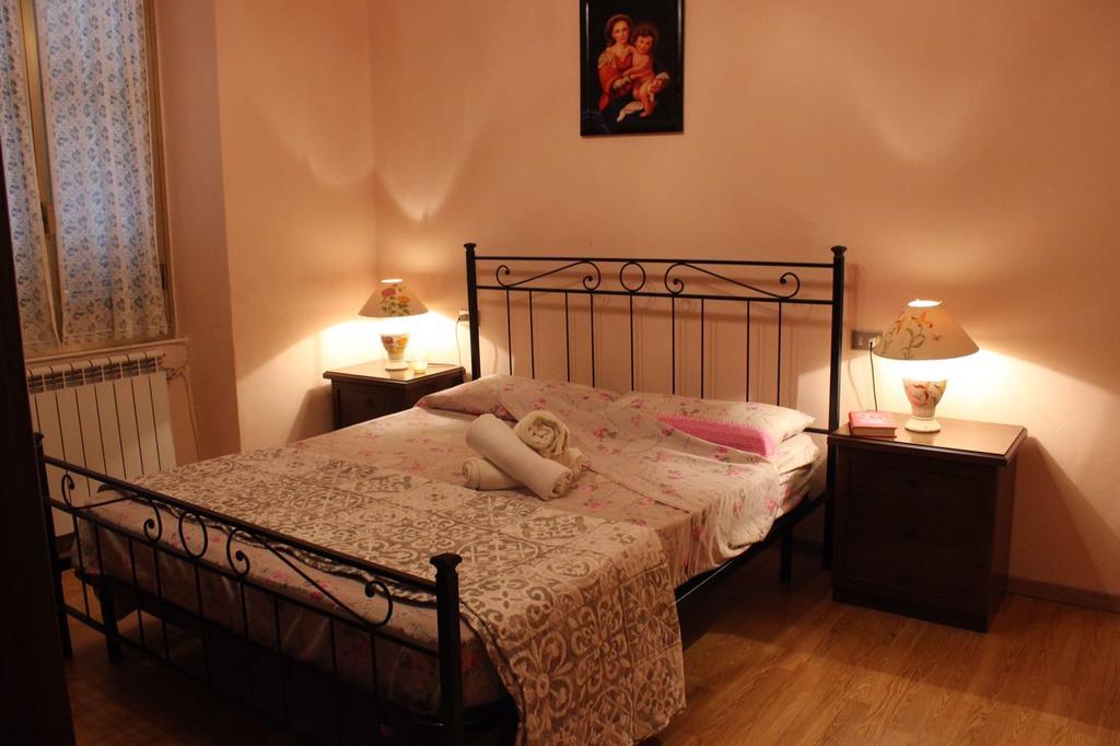 Casa Federica 01015-Lt-0331 Apartment Специя Екстериор снимка