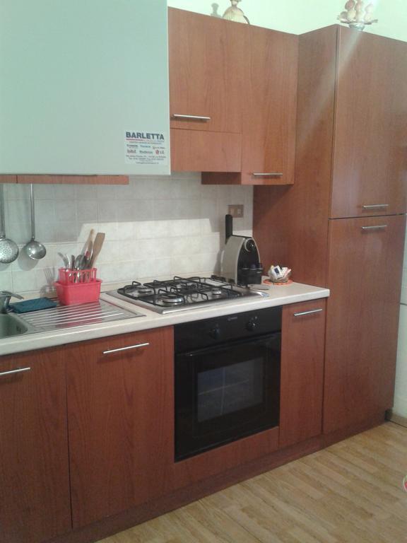 Casa Federica 01015-Lt-0331 Apartment Специя Екстериор снимка