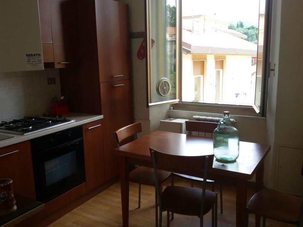 Casa Federica 01015-Lt-0331 Apartment Специя Екстериор снимка