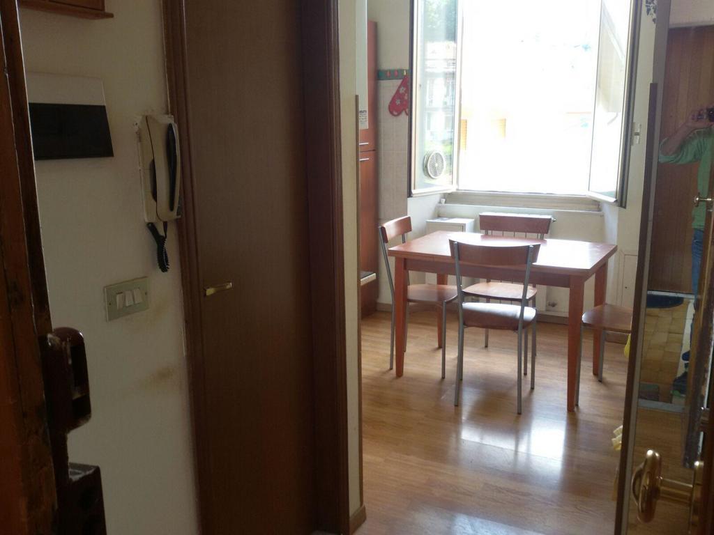 Casa Federica 01015-Lt-0331 Apartment Специя Екстериор снимка