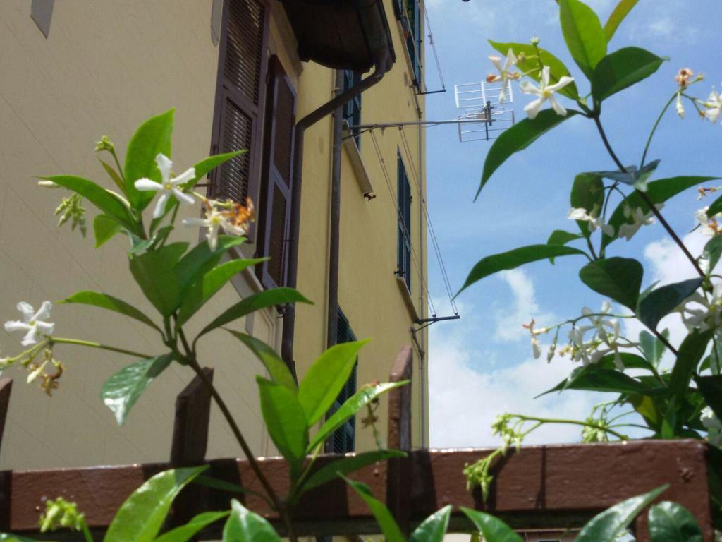 Casa Federica 01015-Lt-0331 Apartment Специя Екстериор снимка