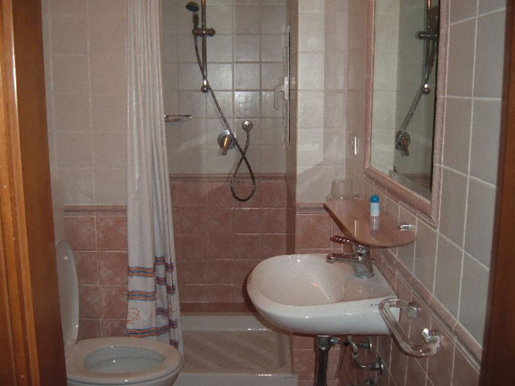 Casa Federica 01015-Lt-0331 Apartment Специя Екстериор снимка