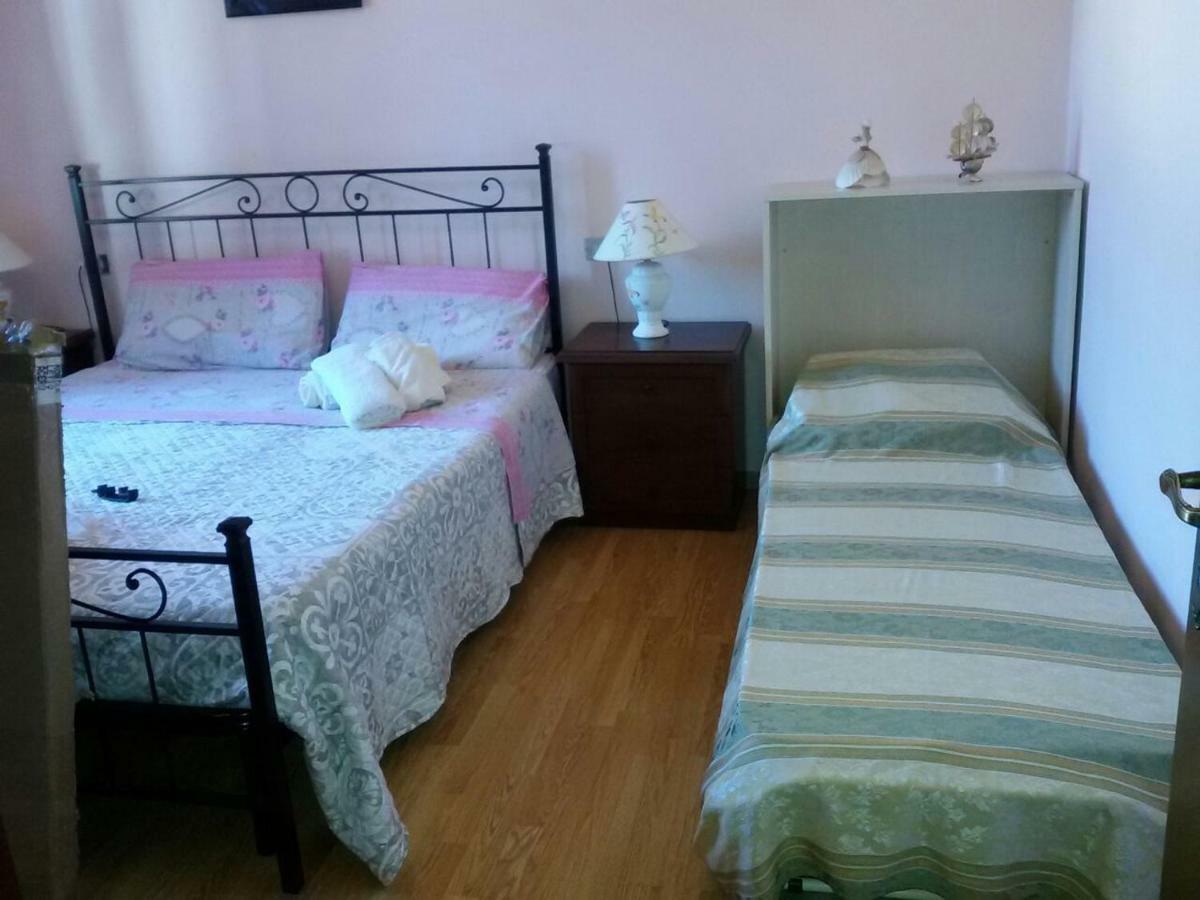 Casa Federica 01015-Lt-0331 Apartment Специя Екстериор снимка